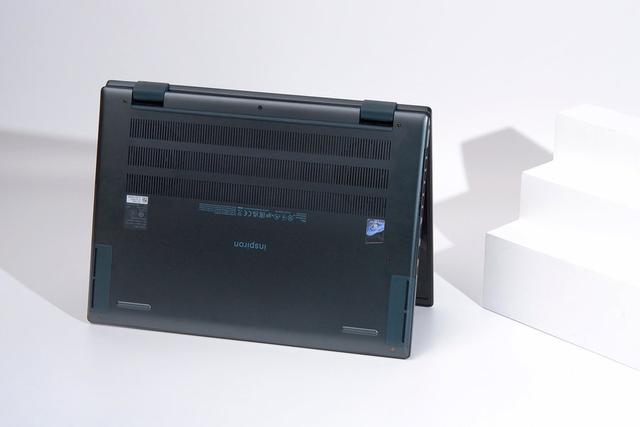 戴尔灵越14 Plus 7420评测：轻薄高能，i7-12700H胜过苹果M1