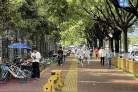 连续3天！最新预警，事关西安图片