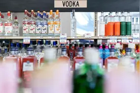 俄罗斯2022年上半年进口烈酒骤降35% 缺口由本土品牌等填补图片