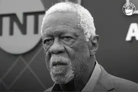 再见，“指环王”！NBA传奇巨星今晨离世，享年88岁图片