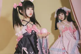 lolita私影图片