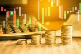 股市冰与火：00后大股东一年清仓套现或超18亿，有网友炒股却亏千万图片