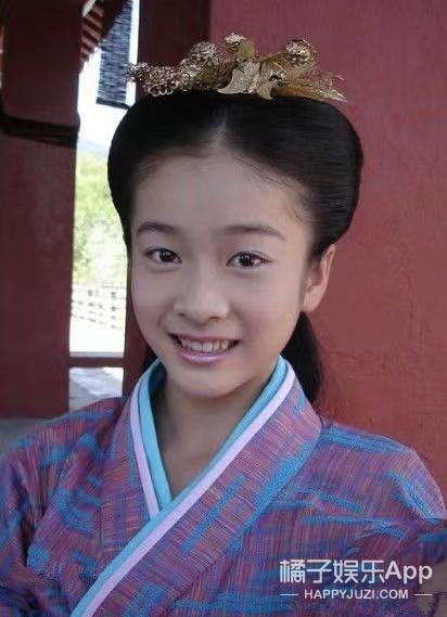 还记得《旋风少女》里的张雪迎吗?现在变成"美食博主"?