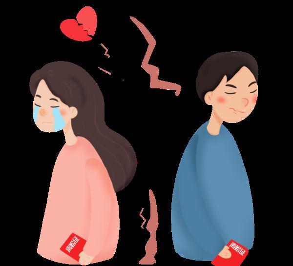 离婚，如何证明夫妻已经分居2年？