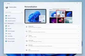 Windows 11下半年首次更新 新功能上线 更智能了图片
