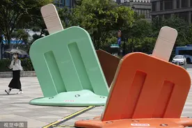 七月浙江平均气温高于常年同期2.1℃，居历史同期首位图片