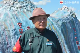 这堂一路走一路讲的“思政课”，师生收获了什么？图片