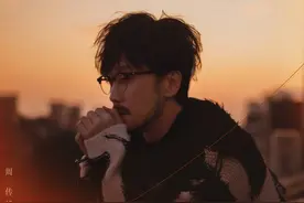 封面会客厅｜周传雄时隔8年再发新专辑 记录心中坚持的“念念不忘”图片