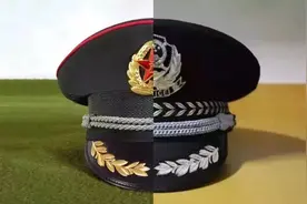 橄榄绿 → 藏青蓝，不忘初心！图片