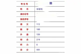河南考生因先天性心脏病被高校拒录 规则之上如何兼顾情理图片