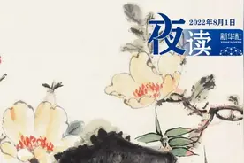 夜读 | 请把心里的垃圾，倒一倒图片