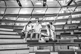 思政课教师：“经师”和“人师”的统一者怎样炼成图片