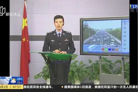 内环内圈周家嘴路 一辆货车抛锚视频封面