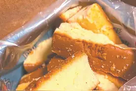 “边角料”食品火了 便宜有好货吗？图片