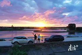 《航拍大美湛江》的背后，一个摄影师团队8年的长跑故事图片