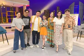 王少伟乱入被吓傻！惊见寻仇场面「鲜血狂喷」惨况曝图片