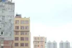 扩建加层、拆承重墙……自建房安全问题百出图片