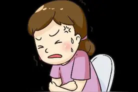 拉肚子不是个简单的事图片