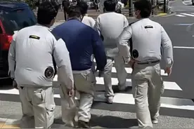 “消暑神器”空调服离产业化还有多远？图片