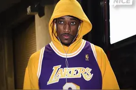 瓦妮莎反驳报道：虚假，德罗赞不是科比产品线的门面球员图片