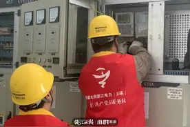 新学期台州281所学校将全部吹上空调，小时记者亲历“空调进教室”的一天图片