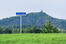 “想你”系列路牌走红！它们都在上海这些地方图片