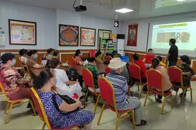 提供免费足浴？“坑”在后面图片