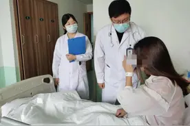 37岁就烂了一口牙，不是龋齿那么简单！警惕这些症状图片