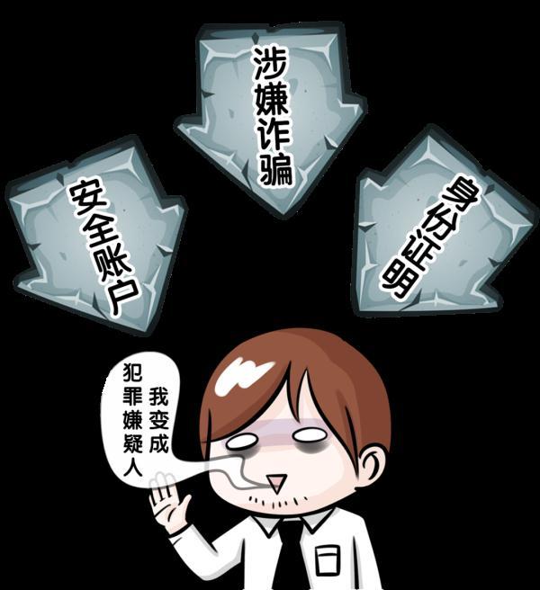 防范提醒｜这种“警察”千万别信