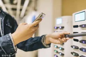 共享充电宝，我忍你很久了图片