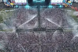 鸟叔、Mirror……舞台惊魂一刻频发！演出安全再成焦点图片