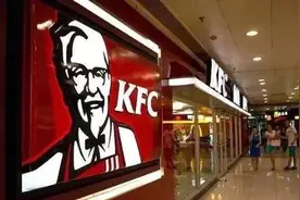 麦当劳、肯德基二季度净利润拦腰砍，如何破局？图片