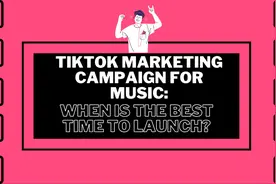 TikTok在发行服务中增加“预发布”选项；Spotify以超过3.2亿美元收购了4家公司图片