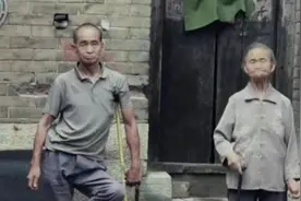 “二舅”短片爆火后翻车，部分内容系虚构？他的心声，无人知晓……图片