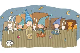 听中医解释：贪凉失盖，不病才怪图片