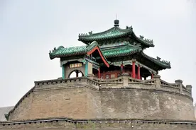 青未了丨这是秦始皇的出生地、这是梅开二度故事的发生地图片