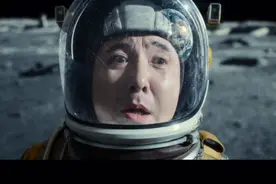 用宇宙之锤撞击行星，真能拯救全人类？图片