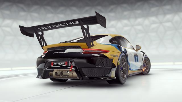 《狂野飙车9》Steam版正式发售 免费游玩支持中文