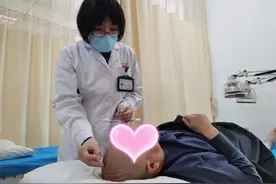 天山中医医院这样治疗“帕金森病”，取得较好疗效！图片