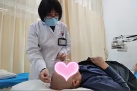 天山中医医院这样治疗“帕金森病”，取得较好疗效图片