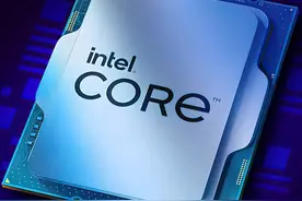 英特尔酷睿i7-13700K超频至6.18GHz 在CPU-Z跑分超过1000分图片
