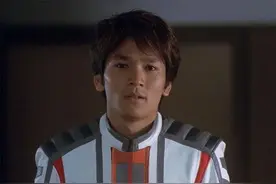 迪迦奥特曼扮演者确诊新冠 目前为无症状感染图片