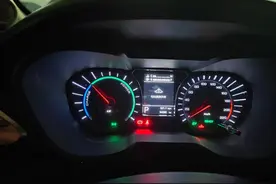 半年两次 广汽传祺GS4 PHEV电池系统再现故障图片