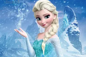 清凉一夏！《冰雪奇缘》电影交响音乐会登陆上海图片