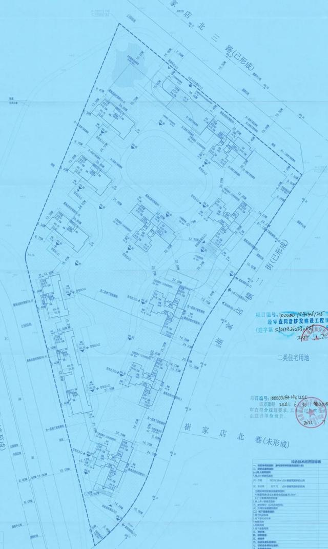 都在主城！成都多个住宅项目规划公布