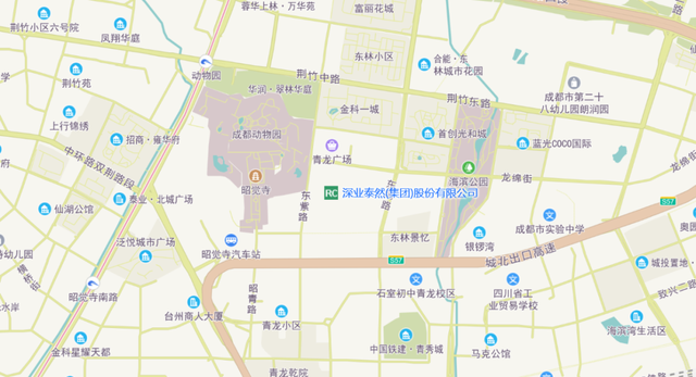 都在主城！成都多个住宅项目规划公布