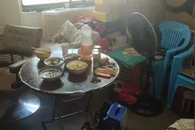 中天助学 |“有很多个晚上，还是很想他”怀抱父亲遗愿，孩子说以后家里靠自己图片