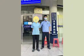 多人持刀打架？真相竟是欠款纠纷！——广州从化警方查处一名谎报警情违法人员图片