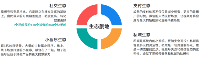 品牌做微信营销,视频号是突破口?