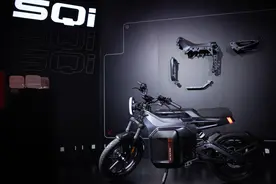 小牛电动SQi体验：新国标电动自行车进入个性化时代 | 钛极客图片